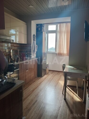 2-комн. вторичка - пос. Амирджаны - 60 м² (2)