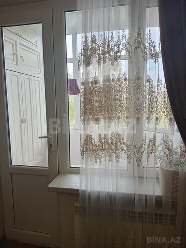 2-комн. вторичка - пос. Амирджаны - 60 м² (9)