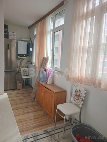 2-комн. вторичка - пос. Амирджаны - 60 м² (5)