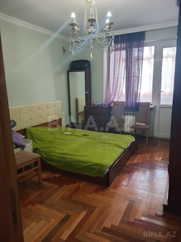 2-комн. вторичка - пос. Амирджаны - 60 м² (4)
