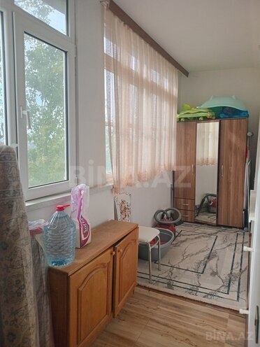 2-комн. вторичка - пос. Амирджаны - 60 м² (6)