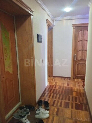 2-комн. вторичка - пос. Амирджаны - 60 м² (3)