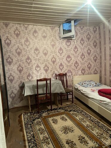 1 otaqlı həyət evi/bağ evi - 28 May m. - 20 m² (1)
