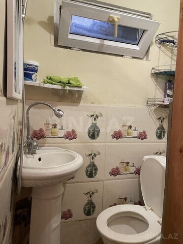 1 otaqlı həyət evi/bağ evi - 28 May m. - 20 m² (4)