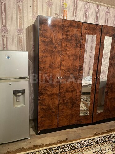1 otaqlı həyət evi/bağ evi - 28 May m. - 20 m² (6)