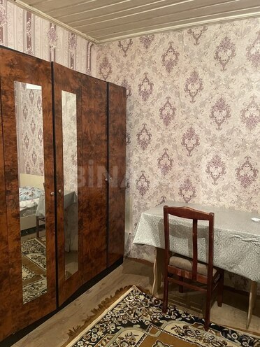 1 otaqlı həyət evi/bağ evi - 28 May m. - 20 m² (7)