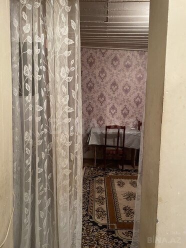 1 otaqlı həyət evi/bağ evi - 28 May m. - 20 m² (5)