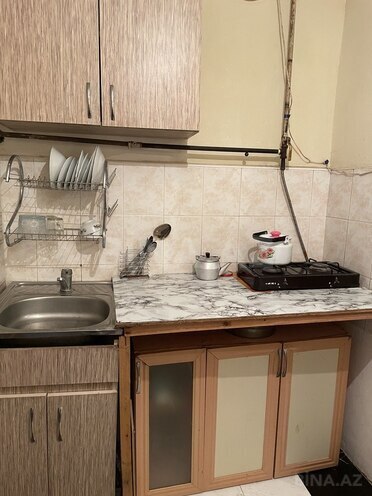 1 otaqlı həyət evi/bağ evi - 28 May m. - 20 m² (3)