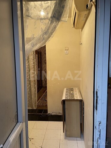 1 otaqlı həyət evi/bağ evi - 28 May m. - 20 m² (2)