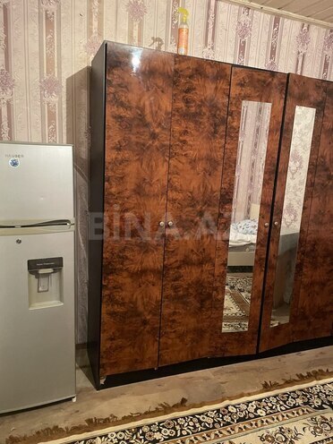 1 otaqlı həyət evi/bağ evi - 28 May m. - 20 m² (8)