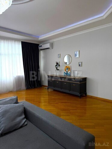 3-комн. новостройка - м. Гянджлик - 160 м² (8)