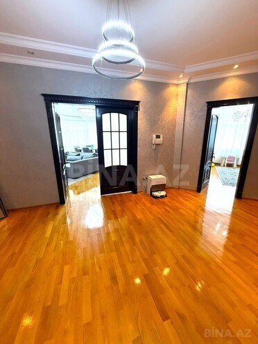 3-комн. новостройка - м. Гянджлик - 160 м² (11)