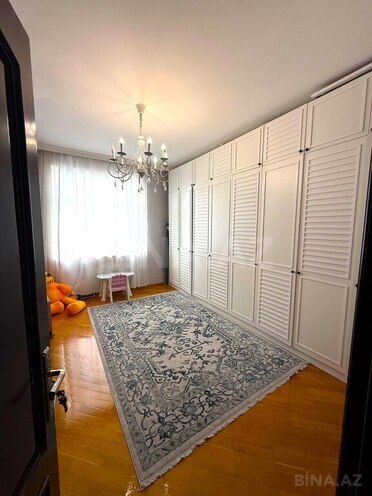 3-комн. новостройка - м. Гянджлик - 160 м² (9)