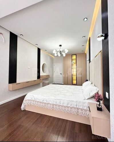 3-комн. новостройка - м. Мемар Аджеми - 105 м² (7)