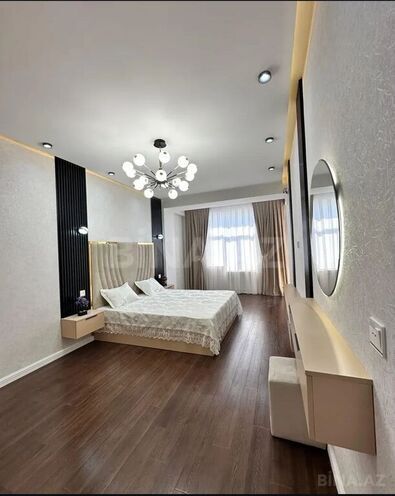 3-комн. новостройка - м. Мемар Аджеми - 105 м² (6)