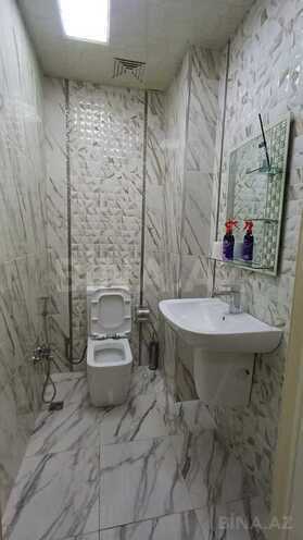 2-комн. новостройка - м. Халглар Достлугу - 85 м² (9)