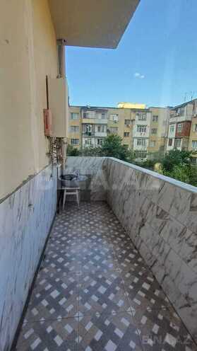 2-комн. новостройка - м. Халглар Достлугу - 85 м² (14)