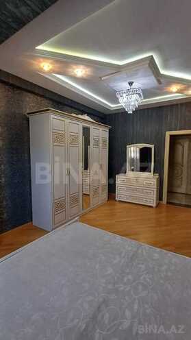 2-комн. новостройка - м. Халглар Достлугу - 85 м² (12)