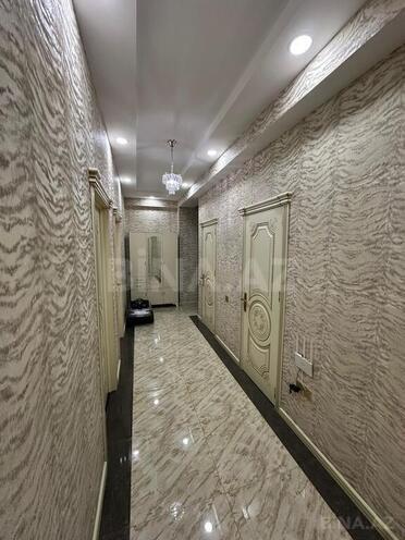 2-комн. новостройка - м. Халглар Достлугу - 85 м² (15)