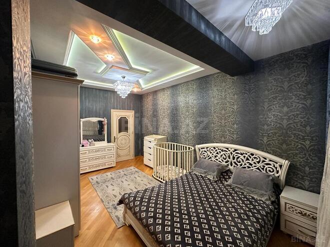 2-комн. новостройка - м. Халглар Достлугу - 85 м² (11)