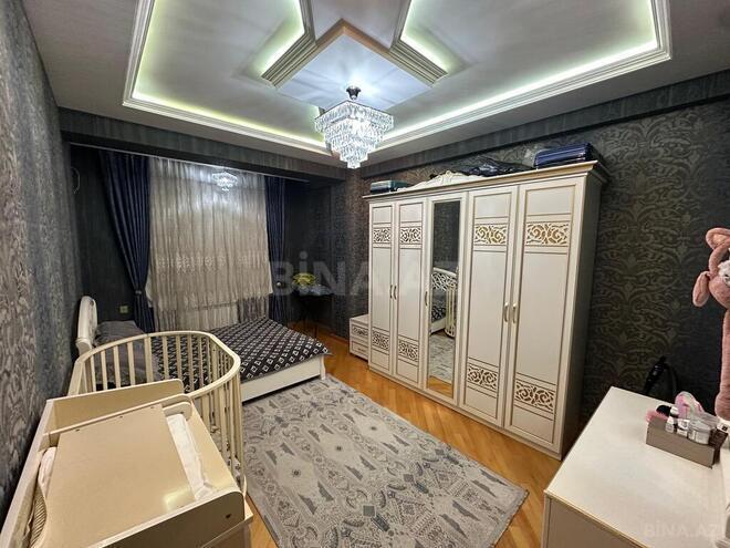 2-комн. новостройка - м. Халглар Достлугу - 85 м² (2)