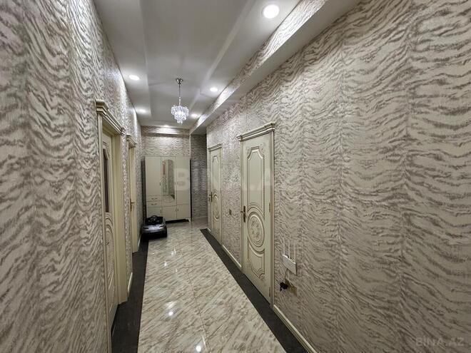 2-комн. новостройка - м. Халглар Достлугу - 85 м² (8)