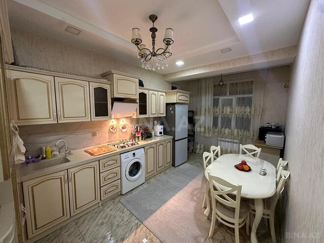 2-комн. новостройка - м. Халглар Достлугу - 85 м² (3)