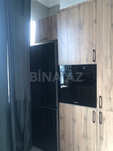3 otaqlı yeni tikili - Badamdar q. - 98 m² (4)