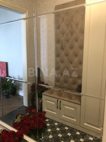3 otaqlı yeni tikili - Badamdar q. - 98 m² (8)