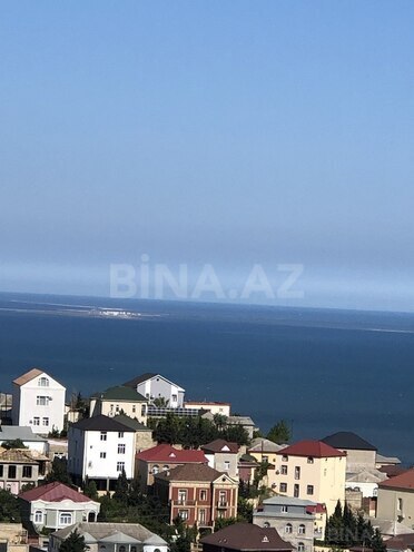 3 otaqlı yeni tikili - Badamdar q. - 98 m² (3)