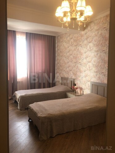 3 otaqlı yeni tikili - Badamdar q. - 98 m² (5)