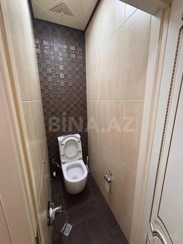 3 otaqlı yeni tikili - Xırdalan - 100 m² (13)