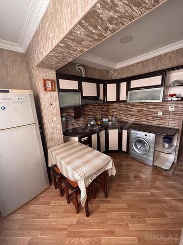 3 otaqlı yeni tikili - Xırdalan - 100 m² (10)