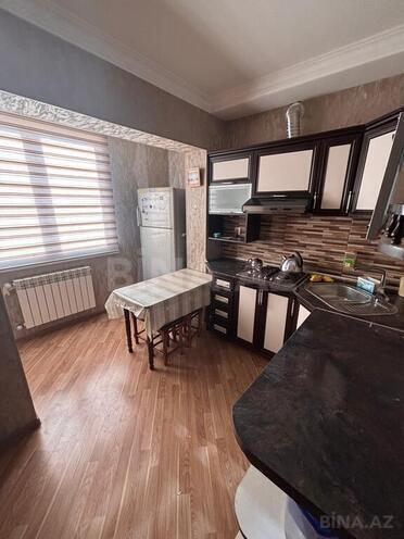 3 otaqlı yeni tikili - Xırdalan - 100 m² (9)