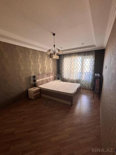 3 otaqlı yeni tikili - Xırdalan - 100 m² (8)