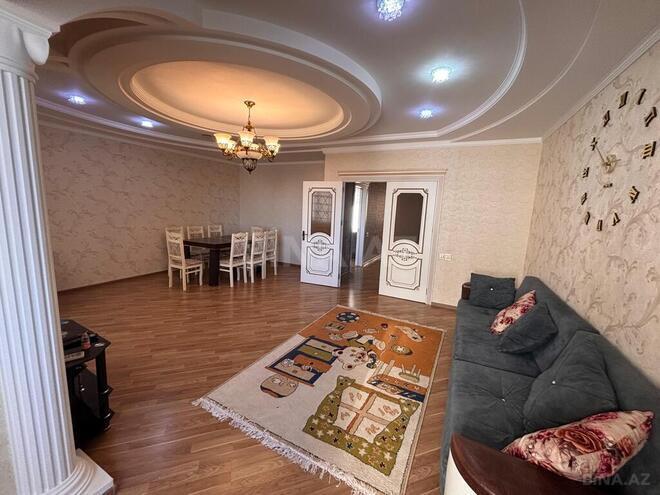 3 otaqlı yeni tikili - Xırdalan - 100 m² (2)