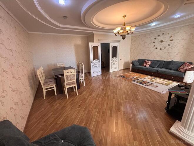 3 otaqlı yeni tikili - Xırdalan - 100 m² (3)