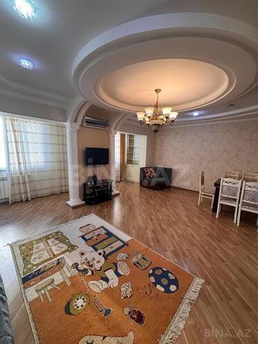 3 otaqlı yeni tikili - Xırdalan - 100 m² (1)