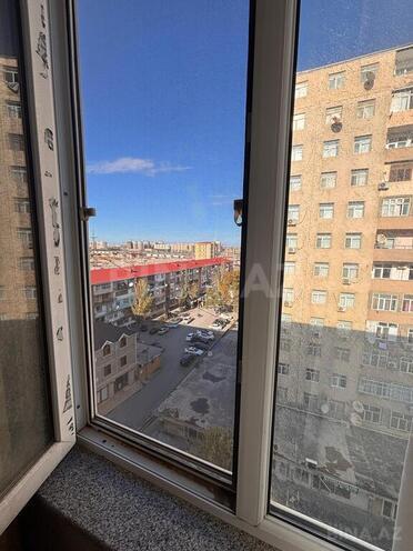 3 otaqlı yeni tikili - Xırdalan - 100 m² (15)