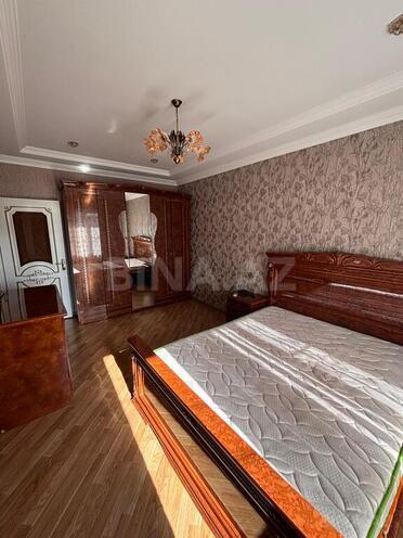 3 otaqlı yeni tikili - Xırdalan - 100 m² (12)