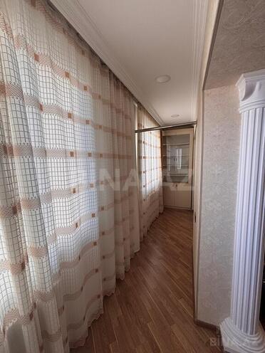 3 otaqlı yeni tikili - Xırdalan - 100 m² (4)