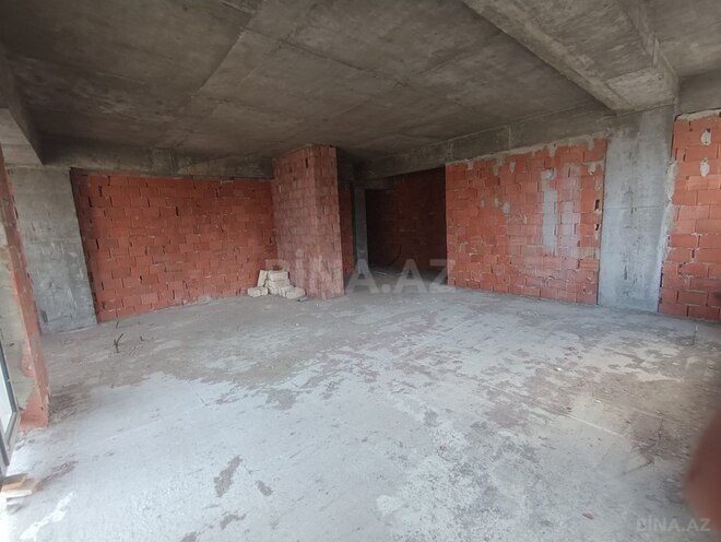 2-комн. новостройка - м. 28 мая - 78.8 м² (3)