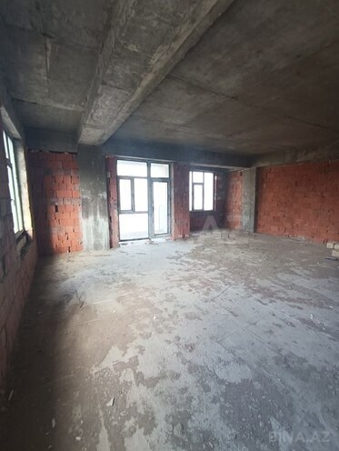 2-комн. новостройка - м. 28 мая - 78.8 м² (6)