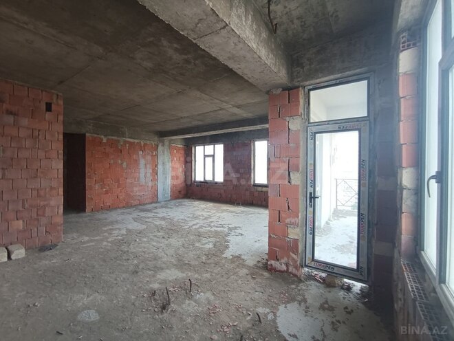 2-комн. новостройка - м. 28 мая - 78.8 м² (5)