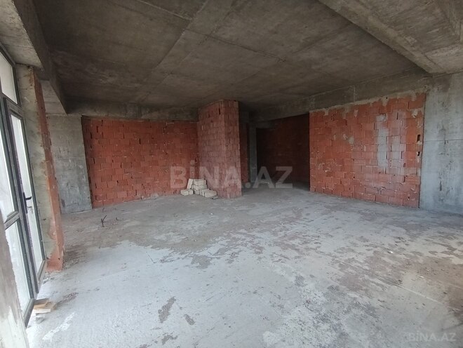 2-комн. новостройка - м. 28 мая - 78.8 м² (4)