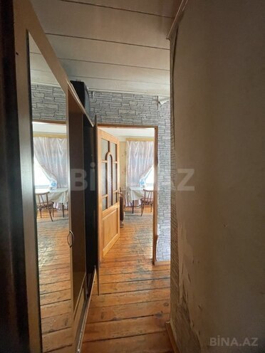 1-комн. вторичка - м. Иншаатчылар - 40 м² (4)