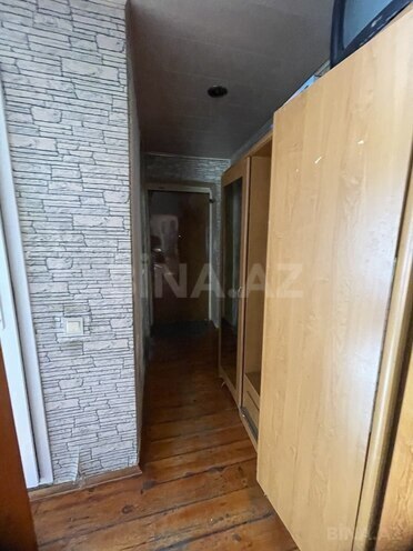 1-комн. вторичка - м. Иншаатчылар - 40 м² (6)