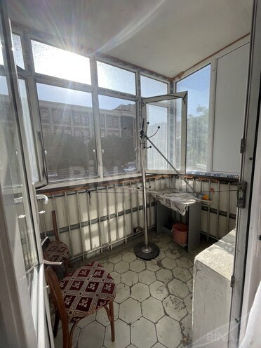 1-комн. вторичка - м. Иншаатчылар - 40 м² (8)