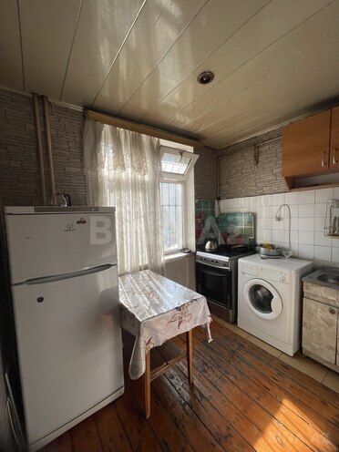 1-комн. вторичка - м. Иншаатчылар - 40 м² (3)
