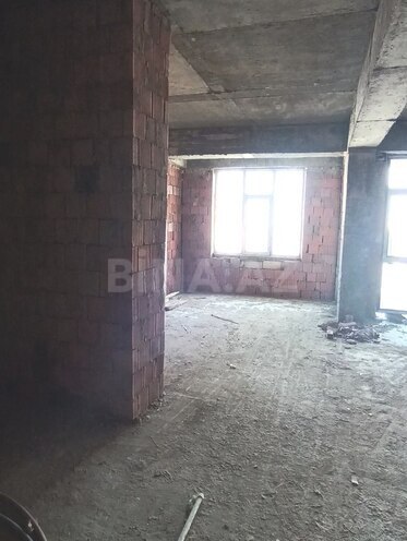 2-комн. новостройка - м. 28 мая - 78.8 м² (7)